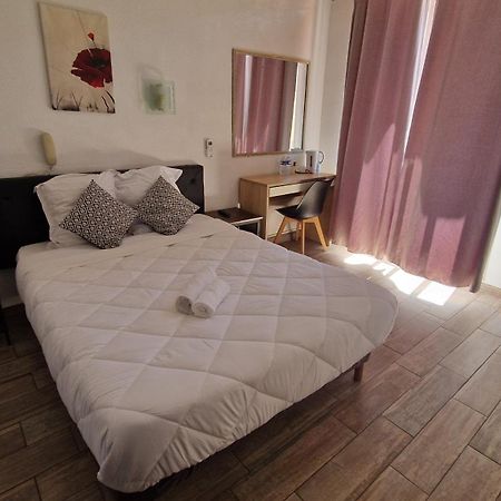Hotel Du Nord คานส์ ภายนอก รูปภาพ