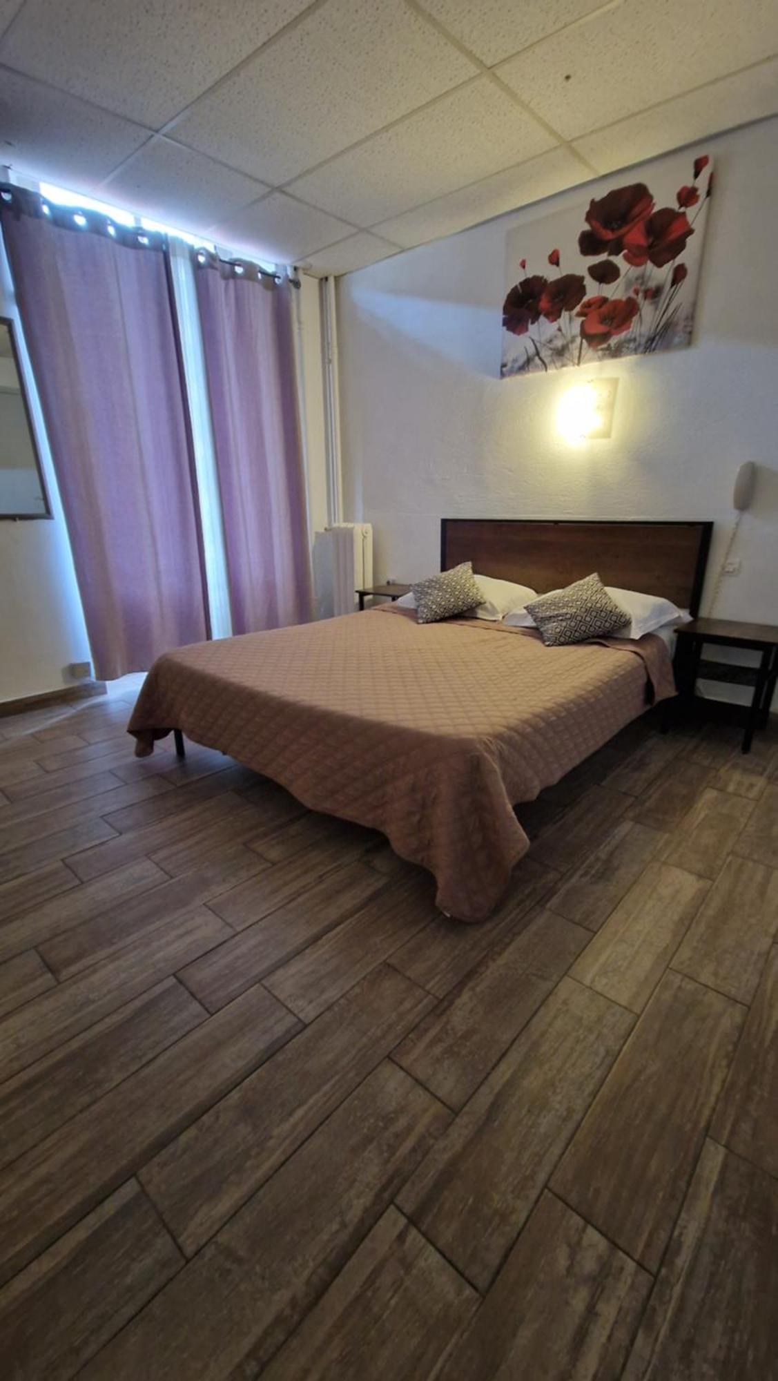 Hotel Du Nord คานส์ ภายนอก รูปภาพ