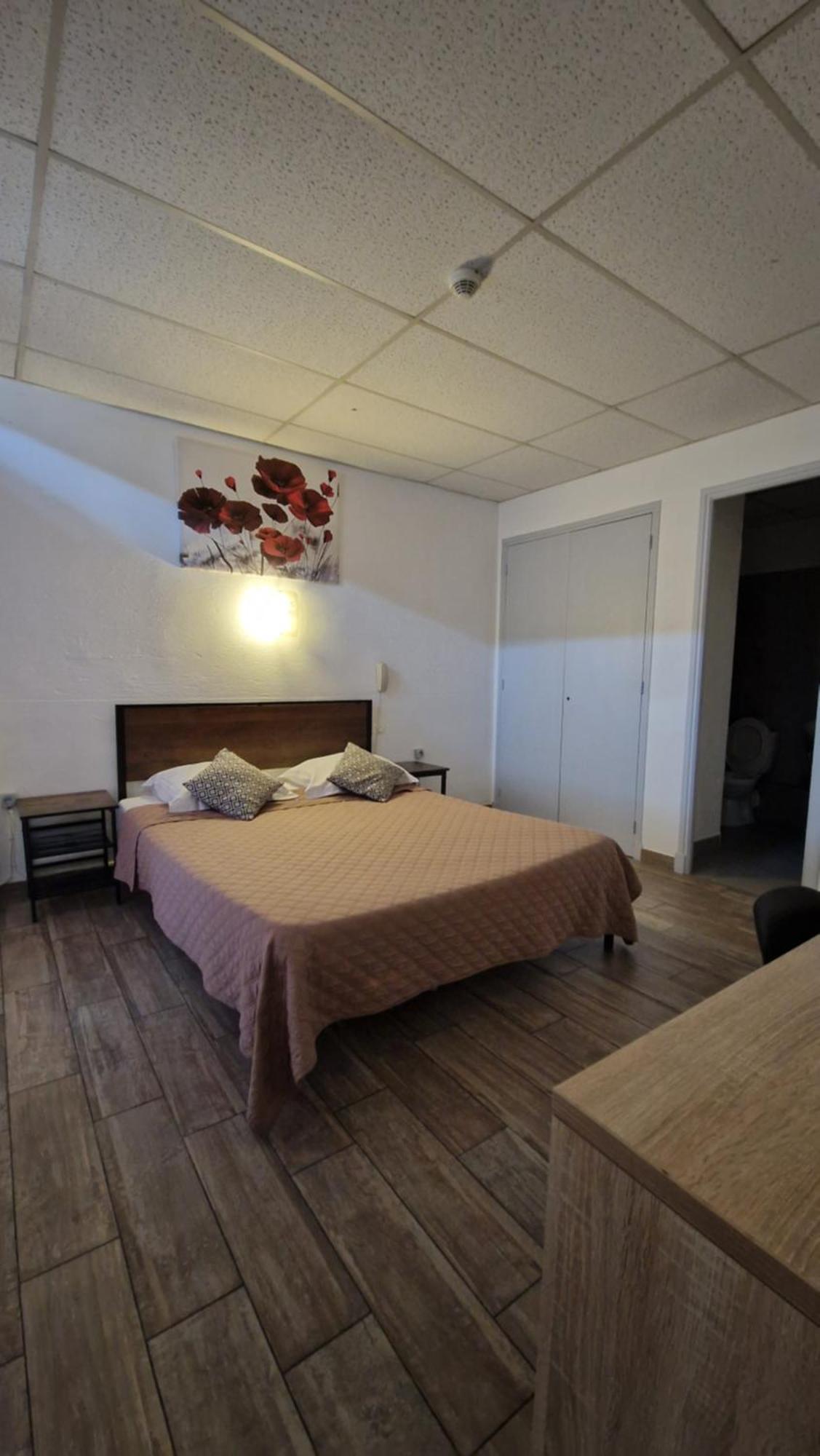 Hotel Du Nord คานส์ ภายนอก รูปภาพ