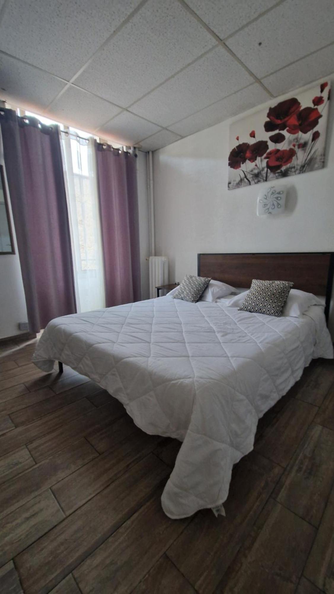 Hotel Du Nord คานส์ ภายนอก รูปภาพ